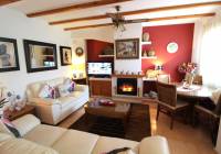 REF 10185 Villa inmaculada de 3 dormitorios en Puerto Marino