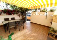 REF 10188 Adosado En Altomar 1 Con Orientación Sur