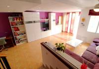 REF 10188 South Facing Altomar 1 Townhouse