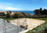 REF 10188 South Facing Altomar 1 Townhouse