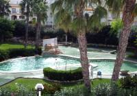 REF 10188 South Facing Altomar 1 Townhouse