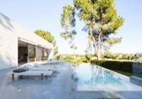 REF 10210 NEW BUILD luxury villa in Las Colinas Golf & Country Club pool
