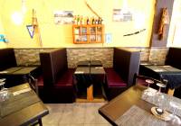 REF 10216 comedor actualizado bar y restaurante en venta en Gran Alacant