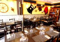 REF 10216 dining room bar and restaurant for sale in Gran Alacant