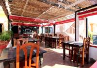 REF 10216 terrace bar and restaurant for sale in Gran Alacant