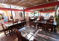 REF 10216 terraza amplia de bar y restaurante en venta en Gran Alacant