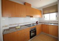 REF 10228 Obra nueva apartamentos en Playa del Pinet cocina