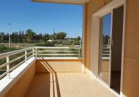 REF 10228 Obra nueva apartamentos en Playa del Pinet terraza vistas