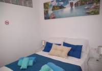 REF 10238 dormitorio apartamento playa Los Arenales del Sol