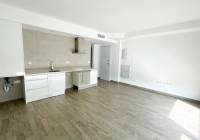 REF 10583 Modern 3 bed ground-floor corner apartment in Gran Alacant kitchen