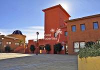 REF 10648 EVOCA Resort