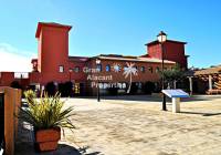 REF 10648 EVOCA Resort