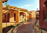 REF 10648 EVOCA Resort