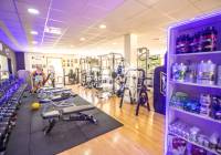 REF 10648 gimnasio