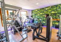 REF 10648 gym