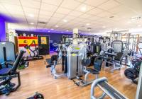 REF 10648 gym