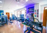 REF 10648 gym