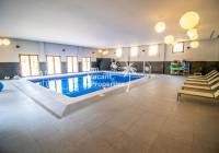 REF 10648 indoor pool