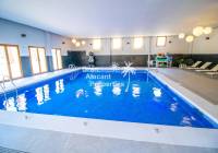 REF 10648 indoor pool
