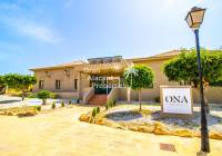 REF 10648 ONA spa at EVOCA Resort