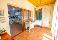 REF 10648 terraza acristalada