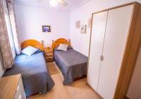 REF 10652 dormitorio doble interior