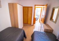 REF 10652 dormitorio doble interior