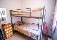 REF 10652 single bedroom interior