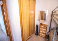 REF 10652 single bedroom interior