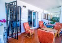 REF 10657 terraza acristalada