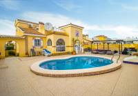REF 10670 Torreon style villa with pool in Gran Alacant