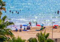 Sale - Apartment - Alicante - Urbanova