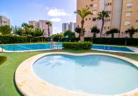 Sale - Apartment - Alicante - Urbanova
