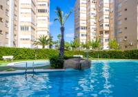 Sale - Apartment - Alicante - Urbanova