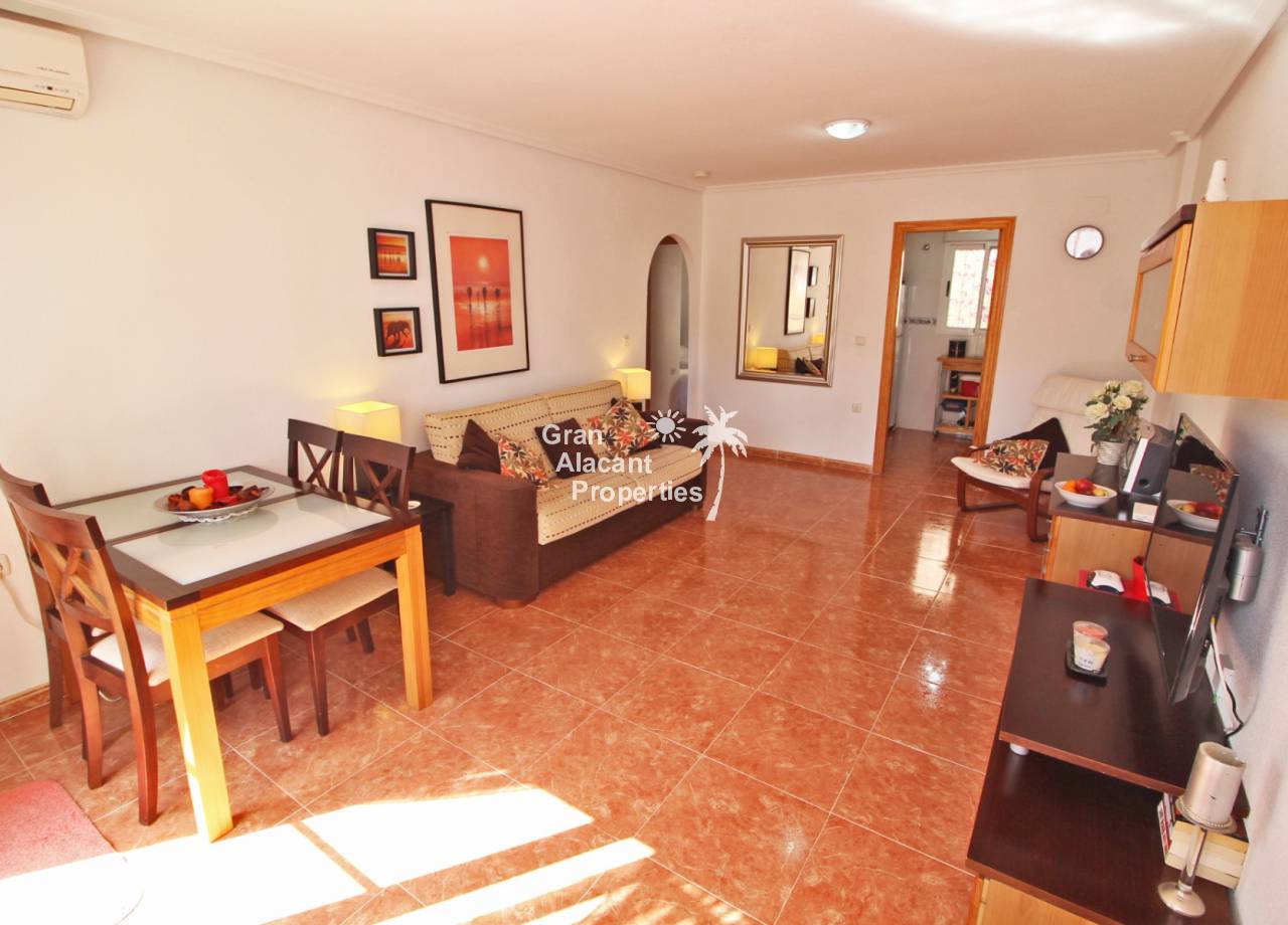 Sale - Apartment - Arenales del Sol - Altomar III