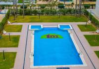 Sale - Apartment - Arenales del Sol - Carrer Bahia