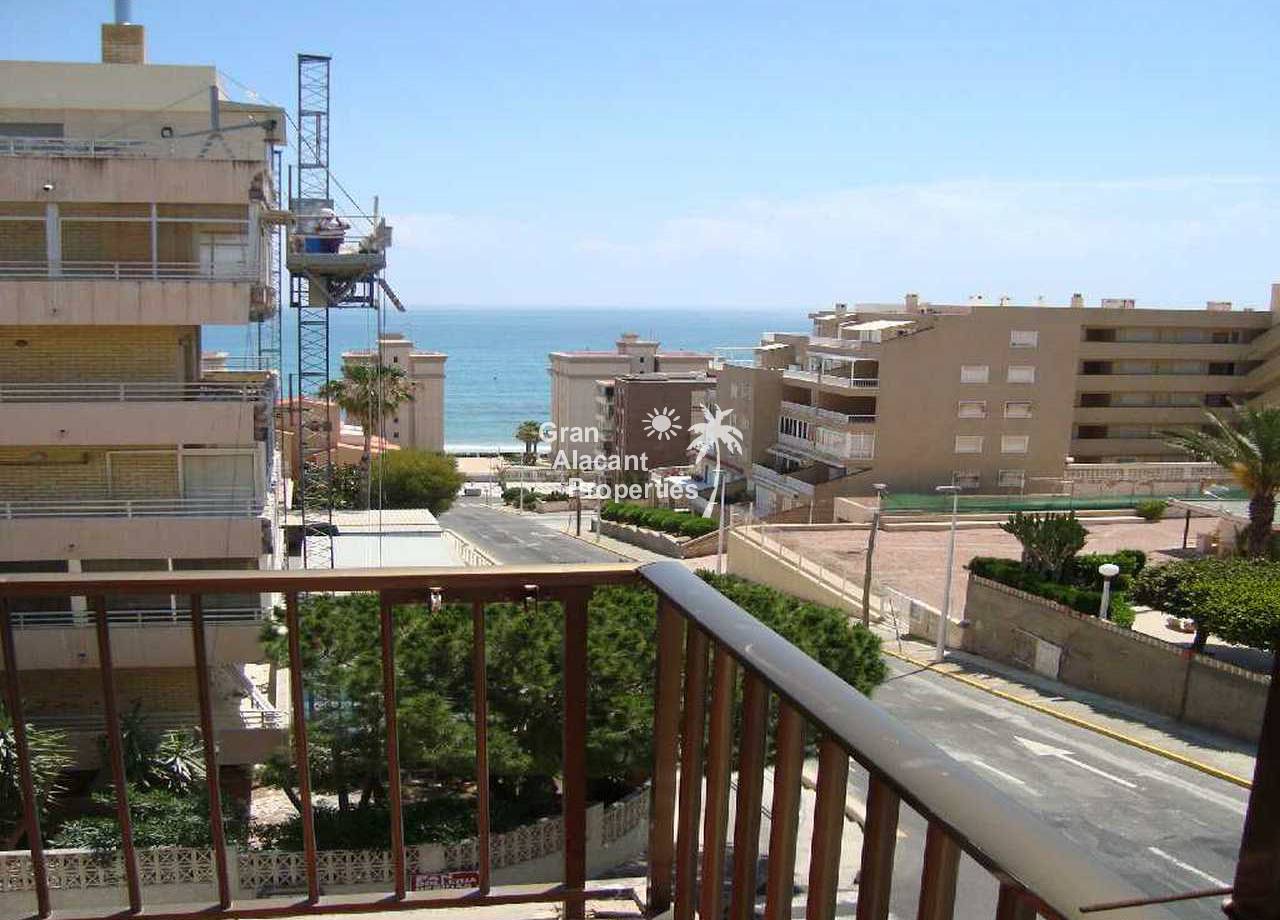 Sale - Apartment - Arenales del Sol - Carrer Bahia