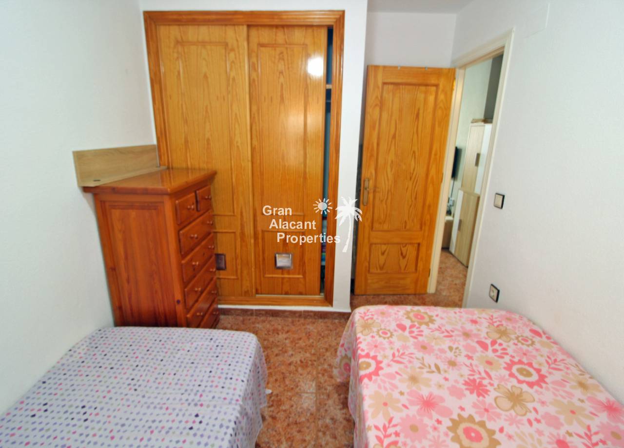 Sale - Apartment - Gran Alacant - Altomar II