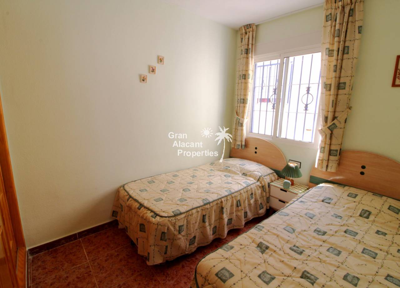 Sale - Apartment - Gran Alacant - Altomar II