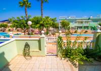 Sale - Apartment - Gran Alacant - Mediterráneo