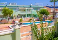 Sale - Apartment - Gran Alacant - Mediterráneo