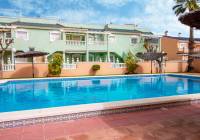 Sale - Apartment - Gran Alacant - Mediterráneo