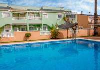 Sale - Apartment - Gran Alacant - Mediterráneo