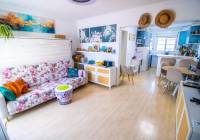 Sale - Apartment - Gran Alacant - Monte y Mar