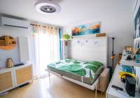 Sale - Apartment - Gran Alacant - Monte y Mar