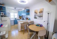 Sale - Apartment - Gran Alacant - Monte y Mar