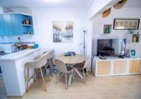 Sale - Apartment - Gran Alacant - Monte y Mar