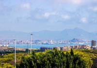 Sale - Apartment - Gran Alacant - Monte y Mar