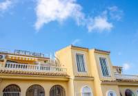 Sale - Apartment - Gran Alacant - Monte y Mar