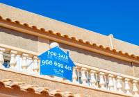 Sale - Apartment - Gran Alacant - Monte y Mar